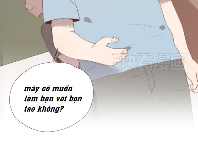 Em Sẽ Chờ Anh Ở Năm 1999 Chapter 1 - 106