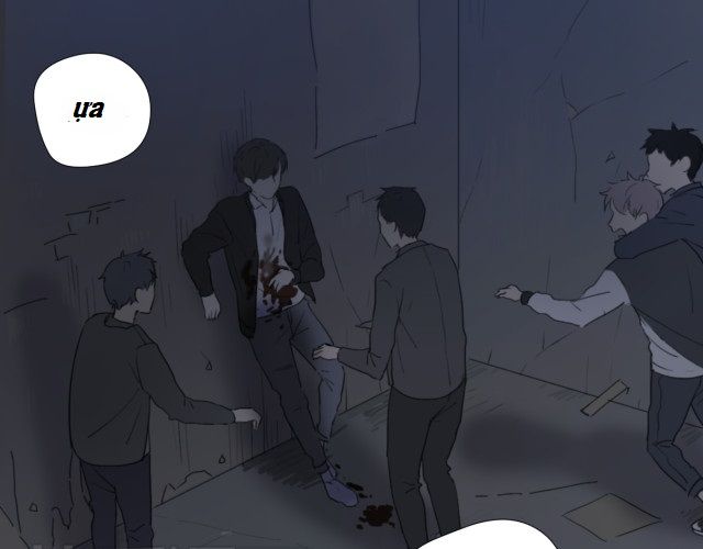 Em Sẽ Chờ Anh Ở Năm 1999 Chapter 1 - 25