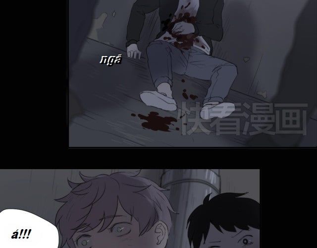 Em Sẽ Chờ Anh Ở Năm 1999 Chapter 1 - 28