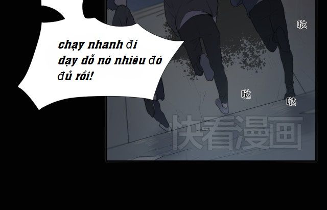 Em Sẽ Chờ Anh Ở Năm 1999 Chapter 1 - 31