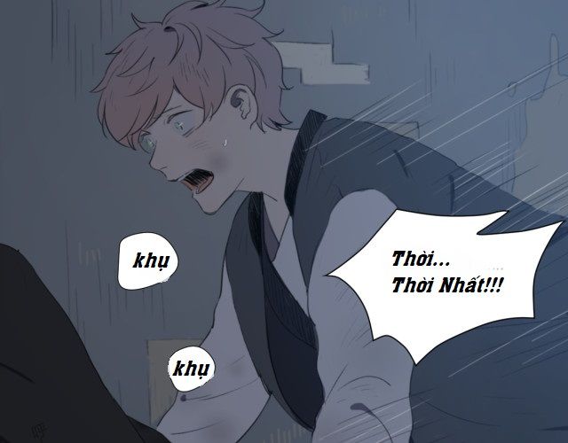 Em Sẽ Chờ Anh Ở Năm 1999 Chapter 1 - 32