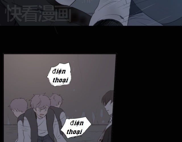 Em Sẽ Chờ Anh Ở Năm 1999 Chapter 1 - 33