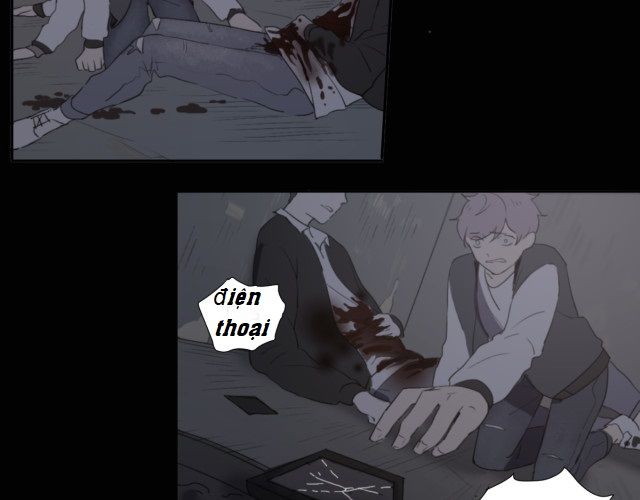 Em Sẽ Chờ Anh Ở Năm 1999 Chapter 1 - 34