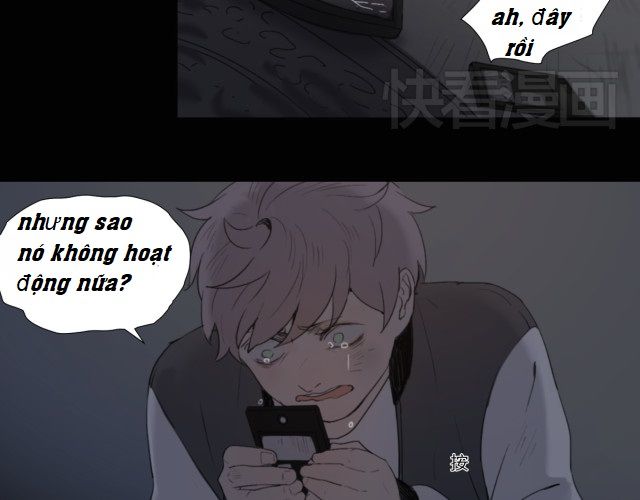 Em Sẽ Chờ Anh Ở Năm 1999 Chapter 1 - 35