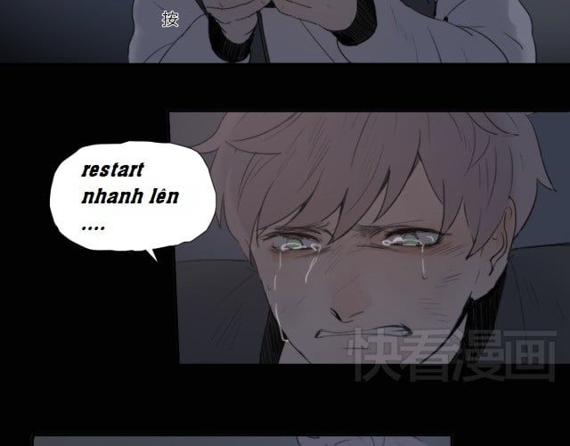 Em Sẽ Chờ Anh Ở Năm 1999 Chapter 1 - 36