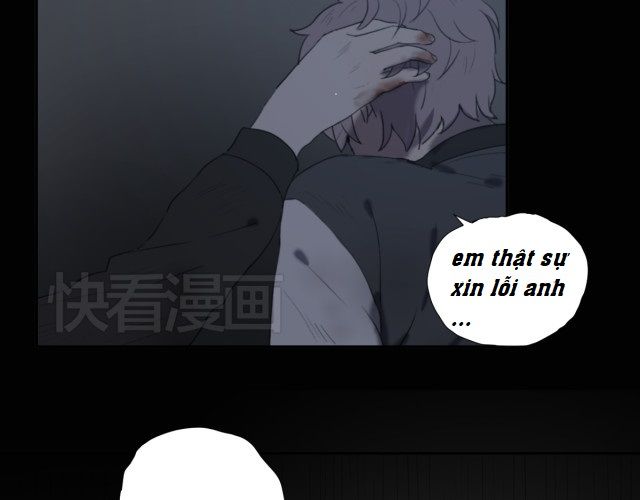 Em Sẽ Chờ Anh Ở Năm 1999 Chapter 1 - 37