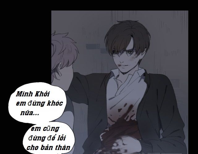 Em Sẽ Chờ Anh Ở Năm 1999 Chapter 1 - 40