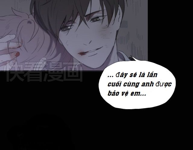 Em Sẽ Chờ Anh Ở Năm 1999 Chapter 1 - 43