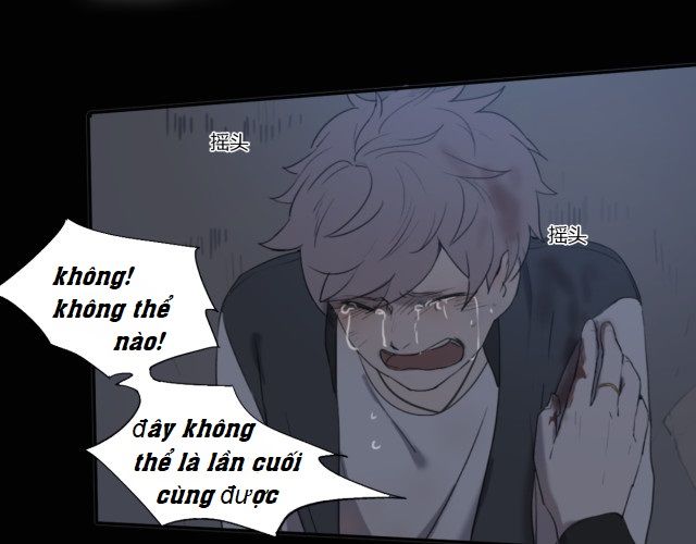 Em Sẽ Chờ Anh Ở Năm 1999 Chapter 1 - 44