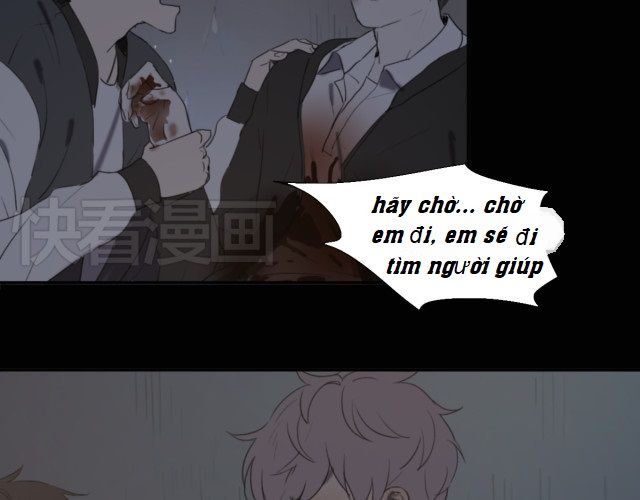 Em Sẽ Chờ Anh Ở Năm 1999 Chapter 1 - 46