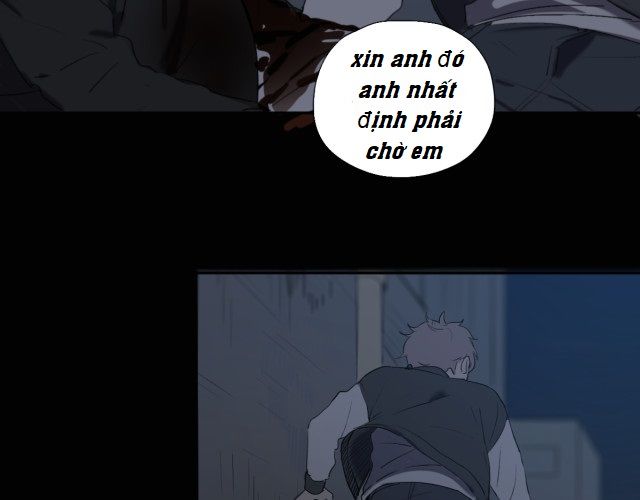 Em Sẽ Chờ Anh Ở Năm 1999 Chapter 1 - 48