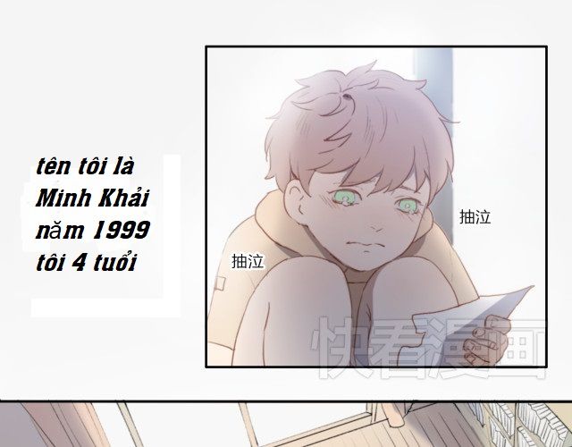 Em Sẽ Chờ Anh Ở Năm 1999 Chapter 1 - 59