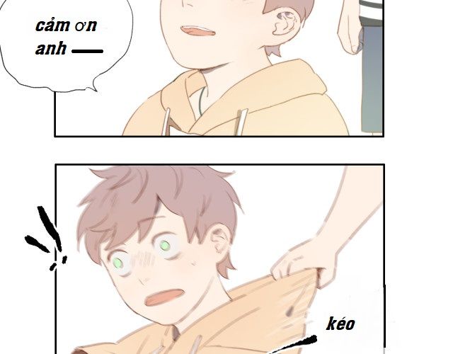 Em Sẽ Chờ Anh Ở Năm 1999 Chapter 1 - 73