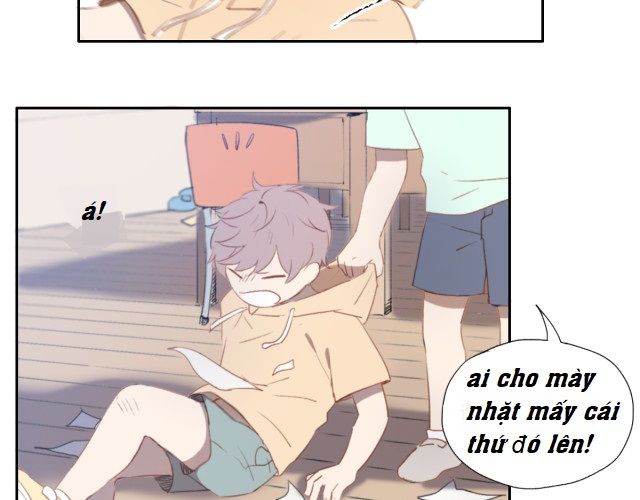 Em Sẽ Chờ Anh Ở Năm 1999 Chapter 1 - 74