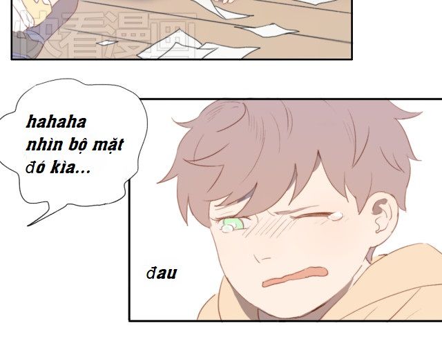 Em Sẽ Chờ Anh Ở Năm 1999 Chapter 1 - 75