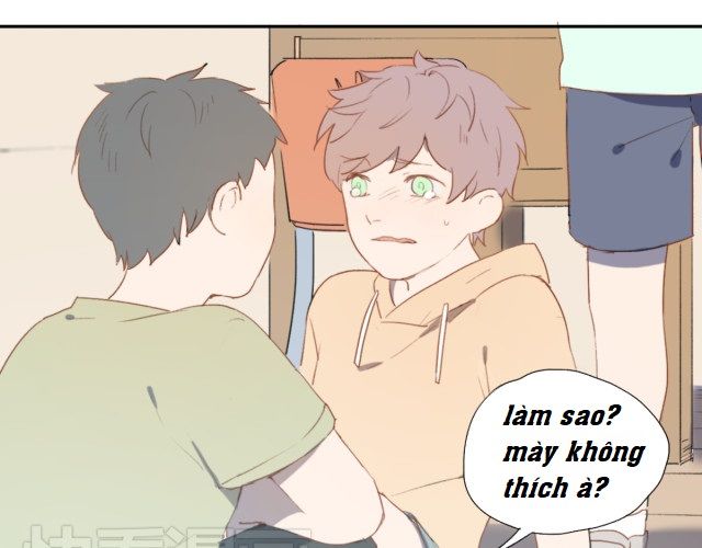 Em Sẽ Chờ Anh Ở Năm 1999 Chapter 1 - 76