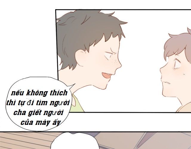 Em Sẽ Chờ Anh Ở Năm 1999 Chapter 1 - 77