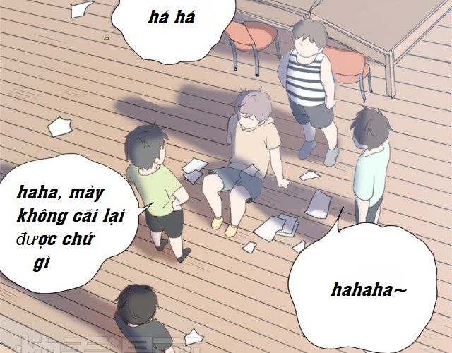 Em Sẽ Chờ Anh Ở Năm 1999 Chapter 1 - 78