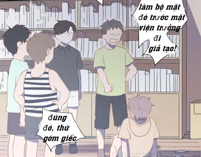 Em Sẽ Chờ Anh Ở Năm 1999 Chapter 1 - 84