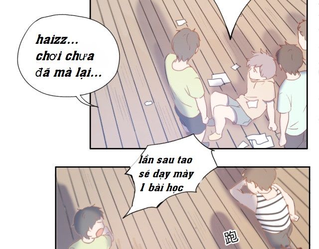 Em Sẽ Chờ Anh Ở Năm 1999 Chapter 1 - 87