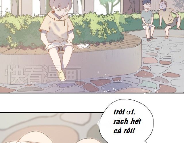 Em Sẽ Chờ Anh Ở Năm 1999 Chapter 1 - 96