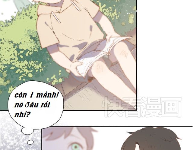 Em Sẽ Chờ Anh Ở Năm 1999 Chapter 1 - 99