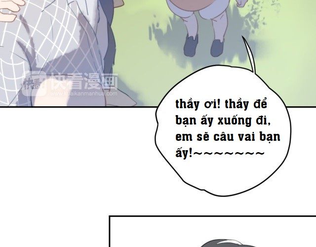 Em Sẽ Chờ Anh Ở Năm 1999 Chapter 10 - 23