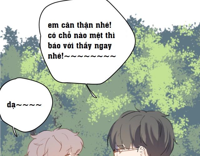 Em Sẽ Chờ Anh Ở Năm 1999 Chapter 10 - 25