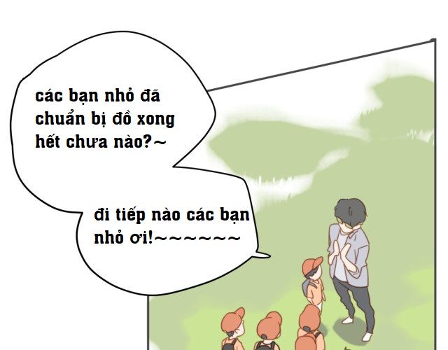 Em Sẽ Chờ Anh Ở Năm 1999 Chapter 10 - 31
