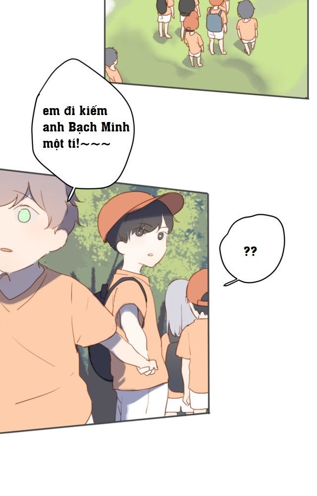 Em Sẽ Chờ Anh Ở Năm 1999 Chapter 10 - 32