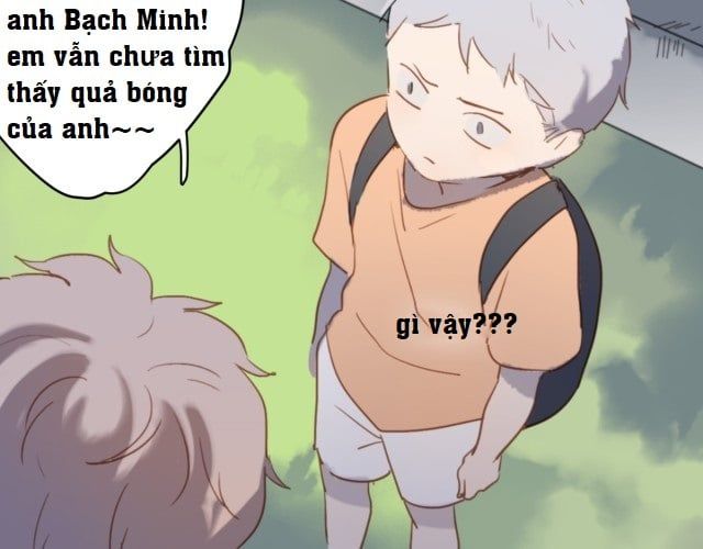 Em Sẽ Chờ Anh Ở Năm 1999 Chapter 10 - 40