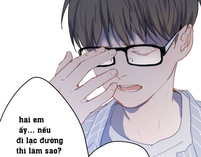 Em Sẽ Chờ Anh Ở Năm 1999 Chapter 10 - 82