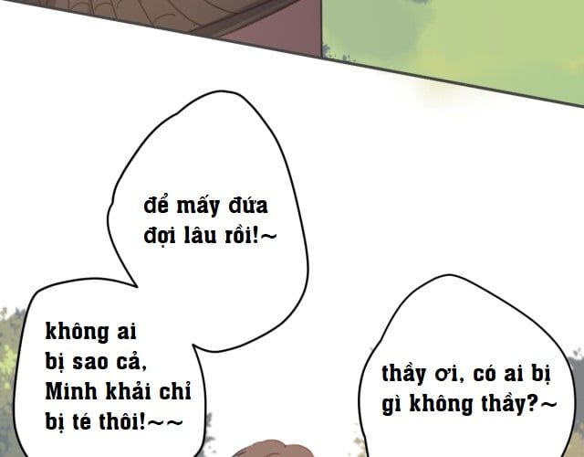 Em Sẽ Chờ Anh Ở Năm 1999 Chapter 10 - 10