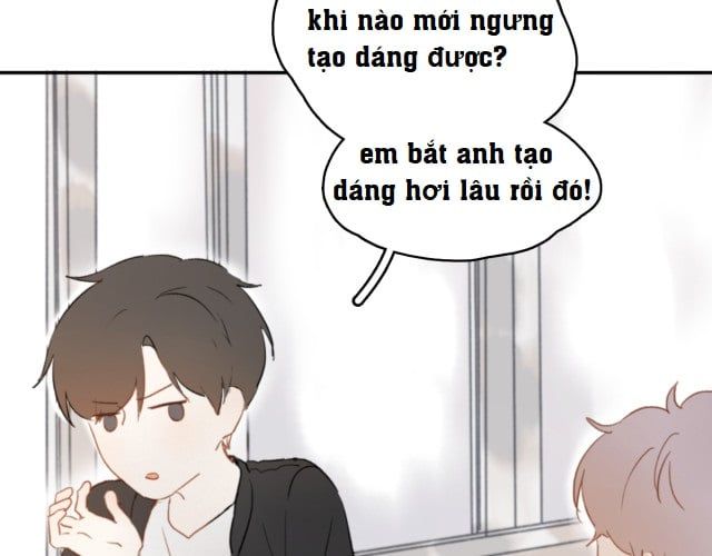 Em Sẽ Chờ Anh Ở Năm 1999 Chapter 12 - 13