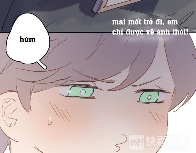 Em Sẽ Chờ Anh Ở Năm 1999 Chapter 12 - 17