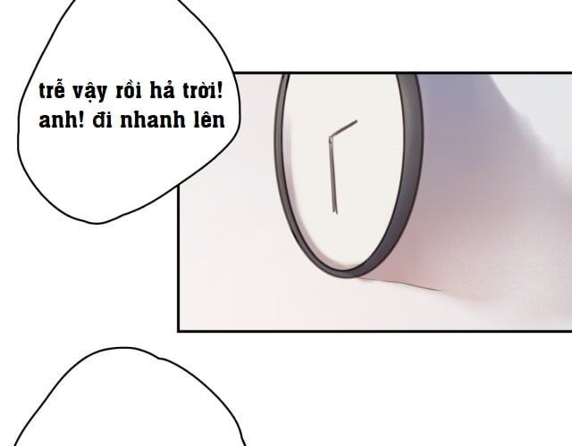 Em Sẽ Chờ Anh Ở Năm 1999 Chapter 12 - 26