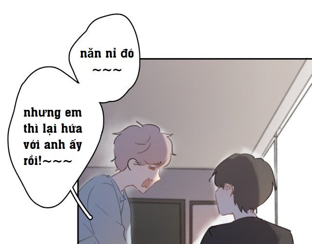 Em Sẽ Chờ Anh Ở Năm 1999 Chapter 12 - 33