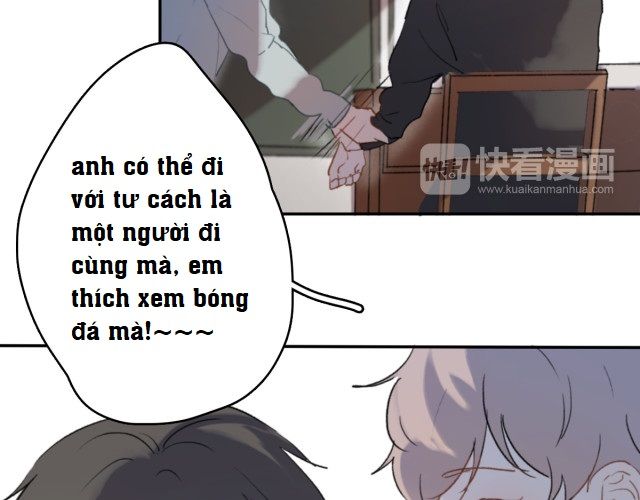 Em Sẽ Chờ Anh Ở Năm 1999 Chapter 12 - 34