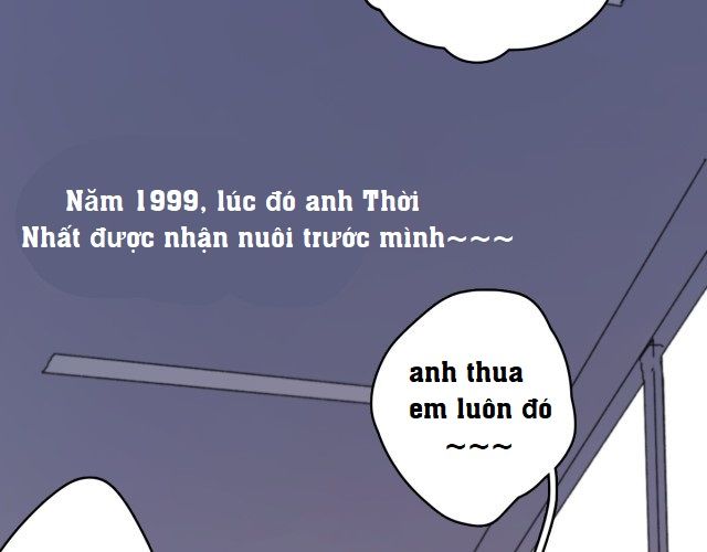 Em Sẽ Chờ Anh Ở Năm 1999 Chapter 12 - 36