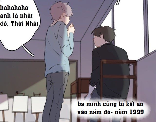 Em Sẽ Chờ Anh Ở Năm 1999 Chapter 12 - 37