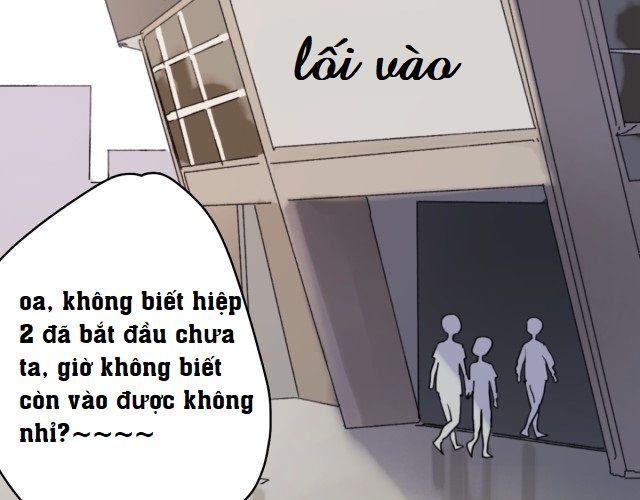 Em Sẽ Chờ Anh Ở Năm 1999 Chapter 12 - 42