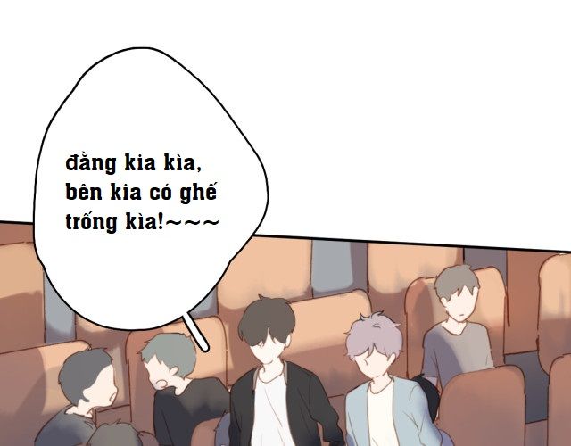 Em Sẽ Chờ Anh Ở Năm 1999 Chapter 12 - 45