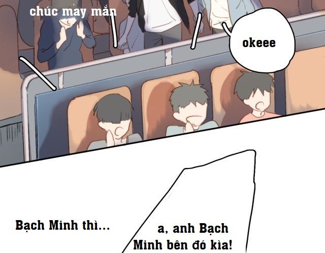 Em Sẽ Chờ Anh Ở Năm 1999 Chapter 12 - 46