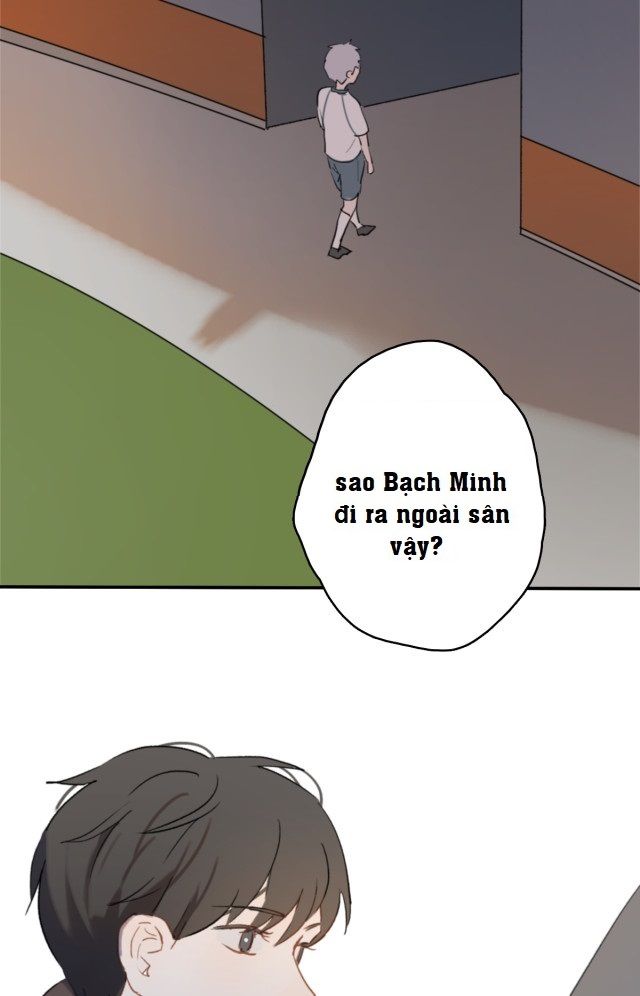 Em Sẽ Chờ Anh Ở Năm 1999 Chapter 12 - 53