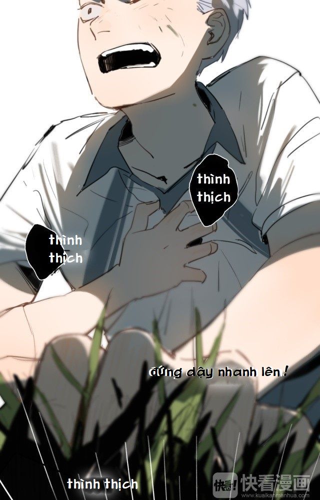 Em Sẽ Chờ Anh Ở Năm 1999 Chapter 13 - 108