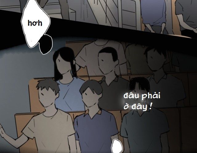 Em Sẽ Chờ Anh Ở Năm 1999 Chapter 13 - 116