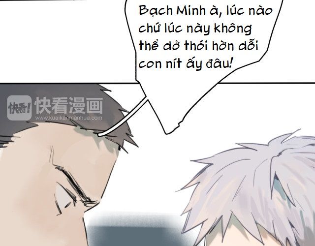 Em Sẽ Chờ Anh Ở Năm 1999 Chapter 13 - 16