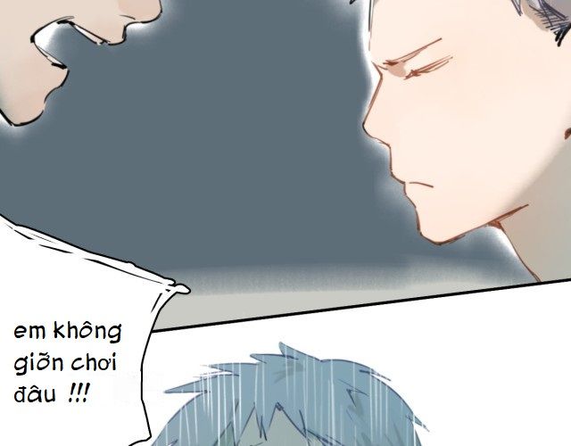 Em Sẽ Chờ Anh Ở Năm 1999 Chapter 13 - 17