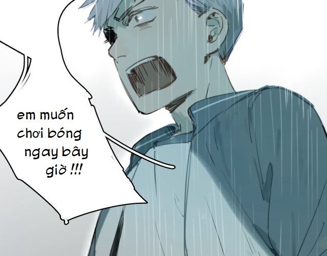 Em Sẽ Chờ Anh Ở Năm 1999 Chapter 13 - 18