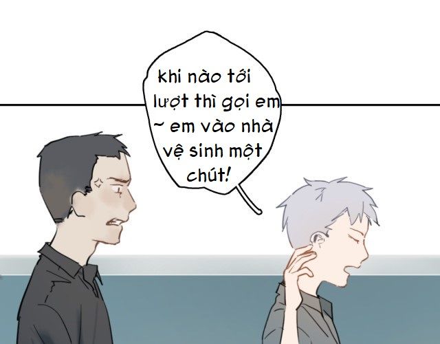 Em Sẽ Chờ Anh Ở Năm 1999 Chapter 13 - 34